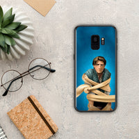 Thumbnail for Tangled 1 - Samsung Galaxy S9 case