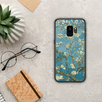 Thumbnail for White Blossoms - Samsung Galaxy S9 case