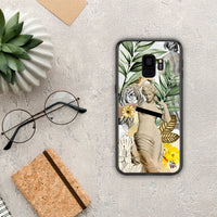 Thumbnail for Woman Statue - Samsung Galaxy S9 case