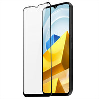 Thumbnail for Protective Glass - Tempered Glass for Xiaomi Poco M5 / Redmi Note 11E
