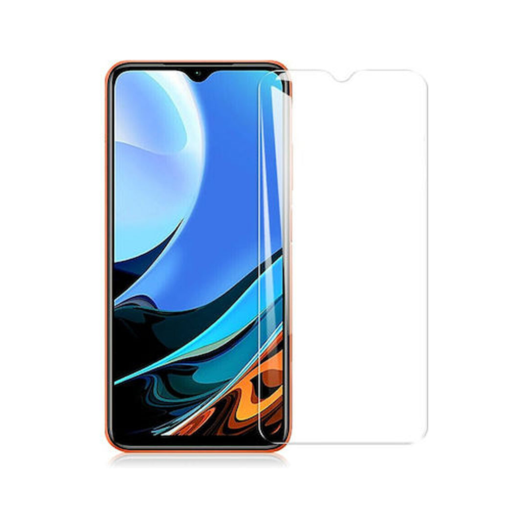 Protection Glass - Tempered Glass for Realme C35