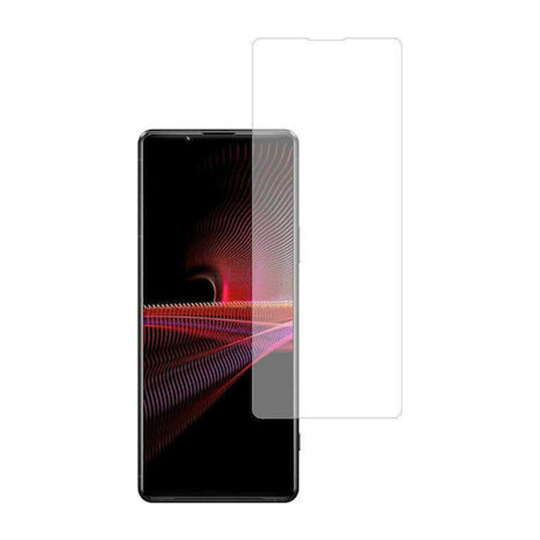 Protective Glass - Tempered Glass for Sony Xperia1 III