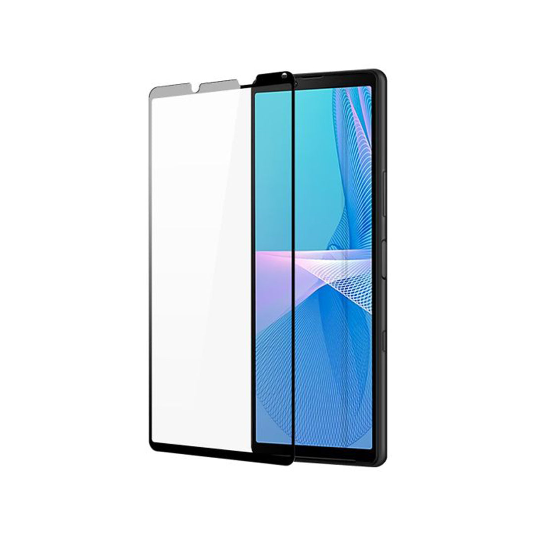 Protective Glass - Tempered Glass for Sony Xperia10 III 5G