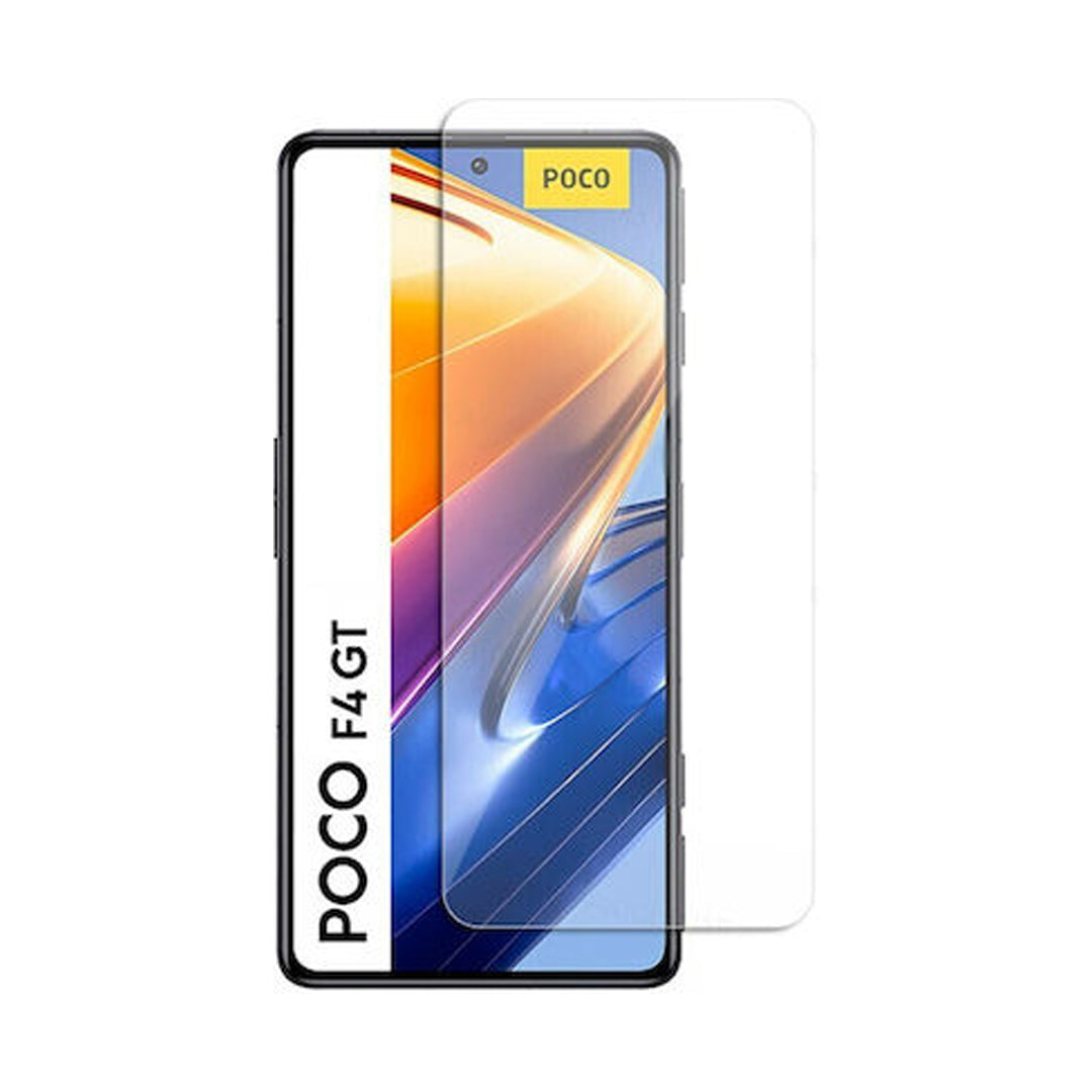 Protective Glass - Tempered Glass for Xiaomi Poco F4 GT