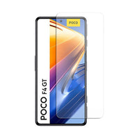 Thumbnail for Protective Glass - Tempered Glass for Xiaomi Poco F4 GT
