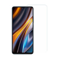 Thumbnail for Protective Glass - Tempered Glass for Xiaomi Poco X4 GT