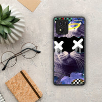 Thumbnail for Cat Collage - Vivo Y01 / Y15S case