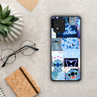 Thumbnail for Collage Good Vibes - Vivo Y01 / Y15S case