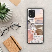 Thumbnail for Golden Hour - Vivo y01 / y15s case