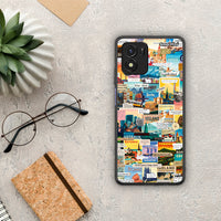 Thumbnail for Live to Travel - Vivo Y01 / Y15S case