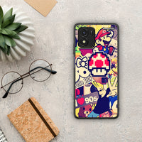 Thumbnail for Love the 90s - Vivo y01 / y15s case