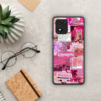 Thumbnail for Pink Love - Vivo Y01 / Y15s case