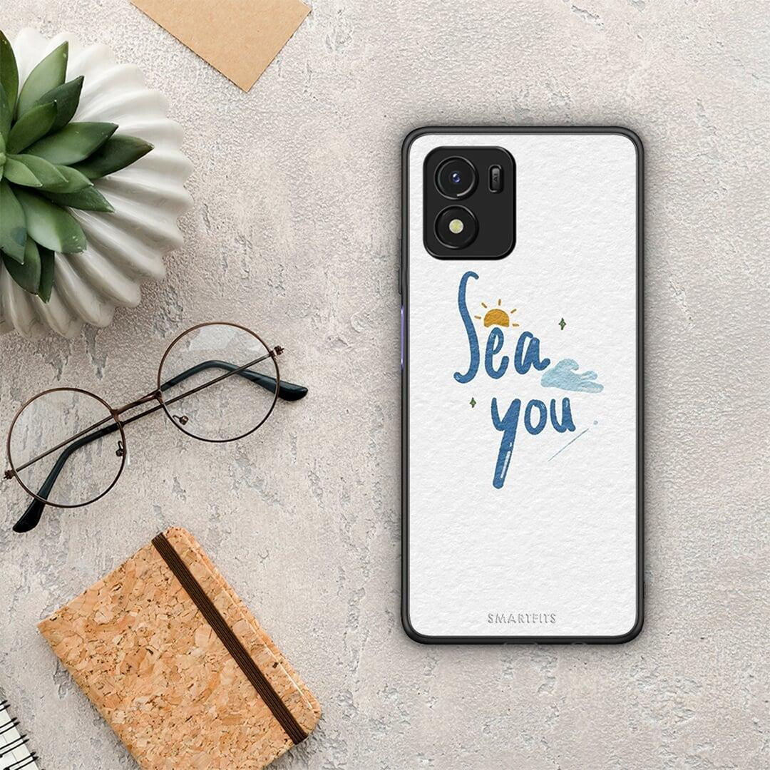 SEA YOU - VIVO Y01 / Y15S case