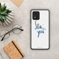 Thumbnail for SEA YOU - VIVO Y01 / Y15S case