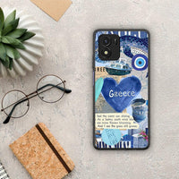 Thumbnail for Summer in Greece - Vivo y01 / y15s case