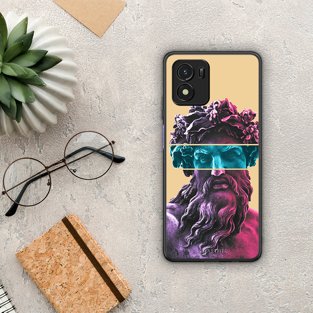 Zeus Art - Vivo Y01 / Y15S case