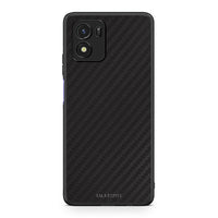 Thumbnail for 0 - Vivo Y01 / Y15s Black Carbon case, cover, bumper