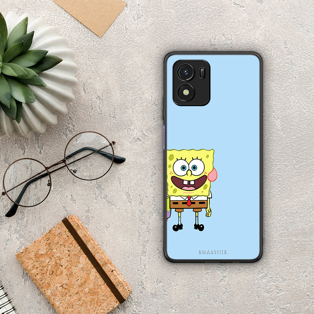 Friends Bob - Vivo Y01 / Y15S case