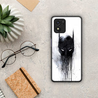 Thumbnail for Hero Paint Bat - Vivo Y01 / Y15S case