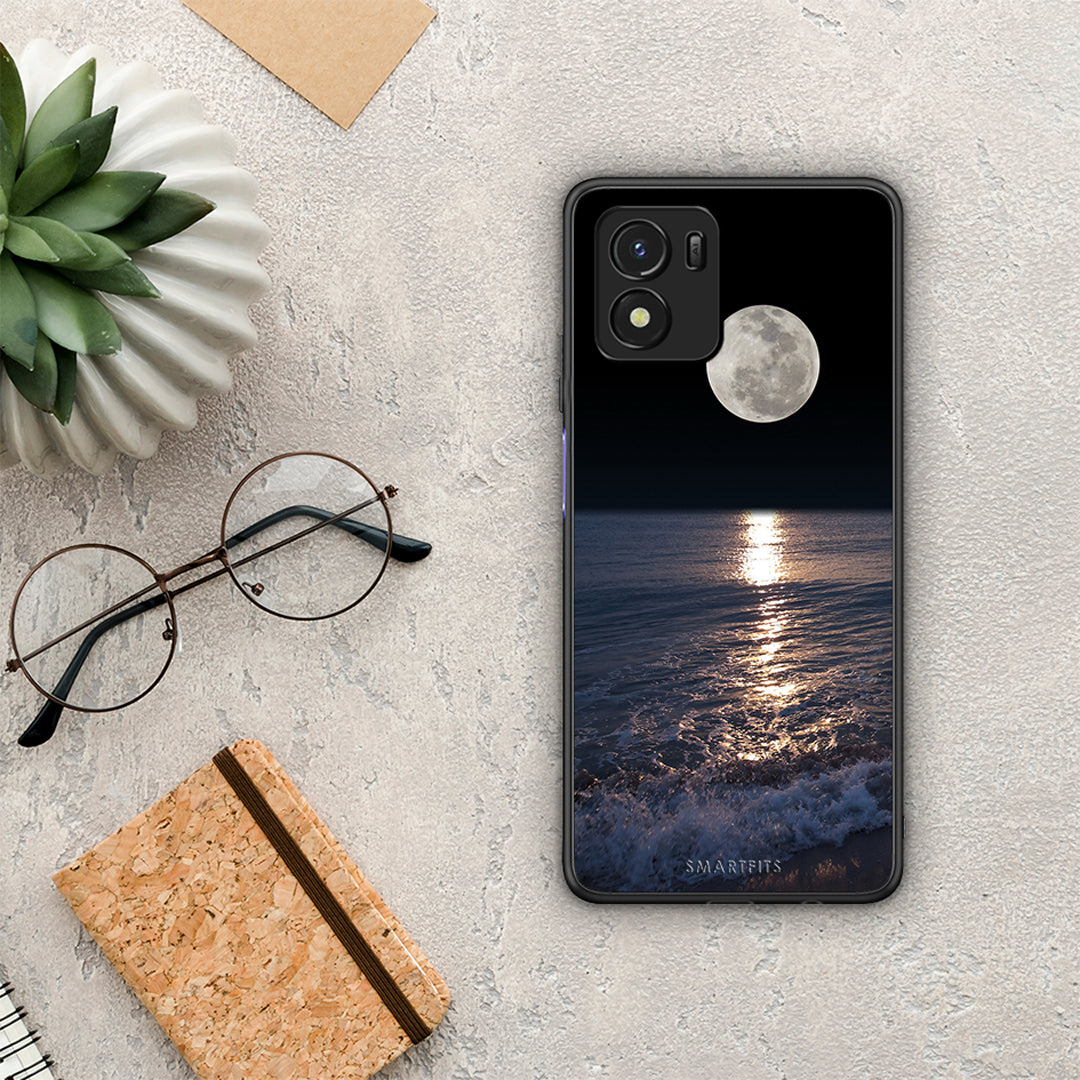 Landscape Moon - Vivo y01 / y15s case