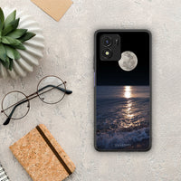 Thumbnail for Landscape Moon - Vivo y01 / y15s case