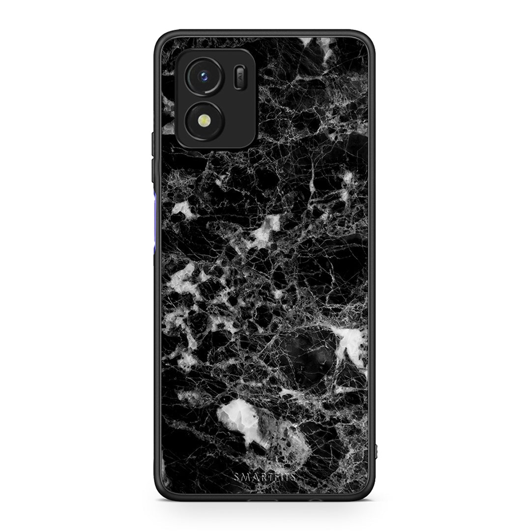 3 - Vivo Y01 / Y15s Male marble case, cover, bumper