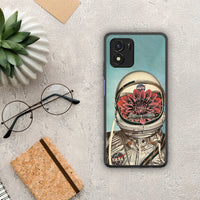 Thumbnail for Nasa Bloom - Vivo y01 / y15s case