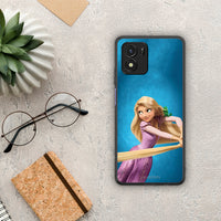 Thumbnail for Tangled 2 - Vivo Y01 / Y15s case