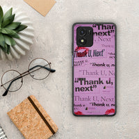 Thumbnail for Thank You Next - Vivo Y01 / Y15S case