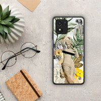 Thumbnail for Woman Statue - Vivo Y01 / Y15S case