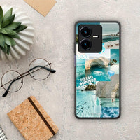 Thumbnail for Aesthetic Summer - Vivo Y22s case