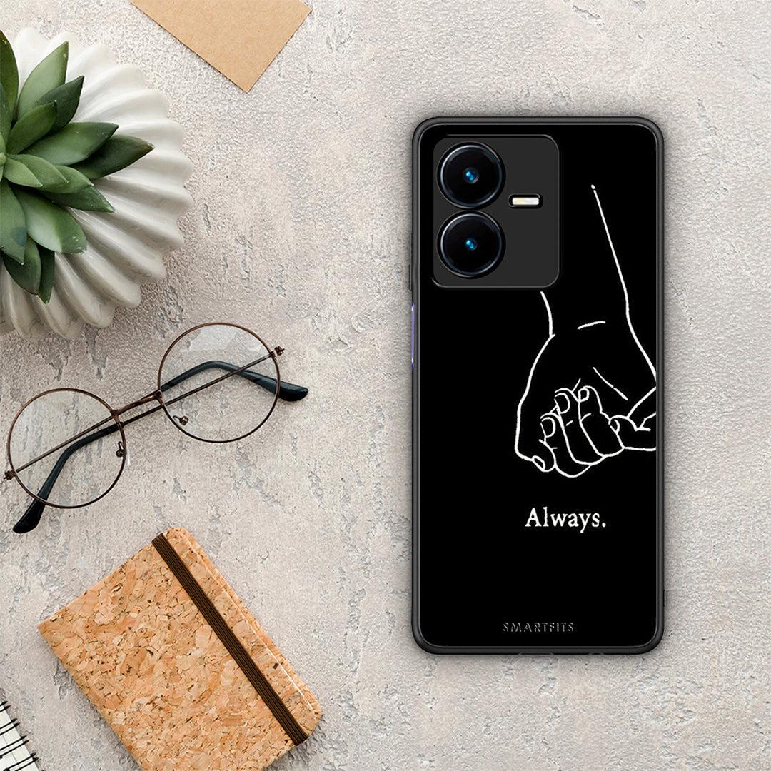 Always & Forever 2 - Vivo Y22 case