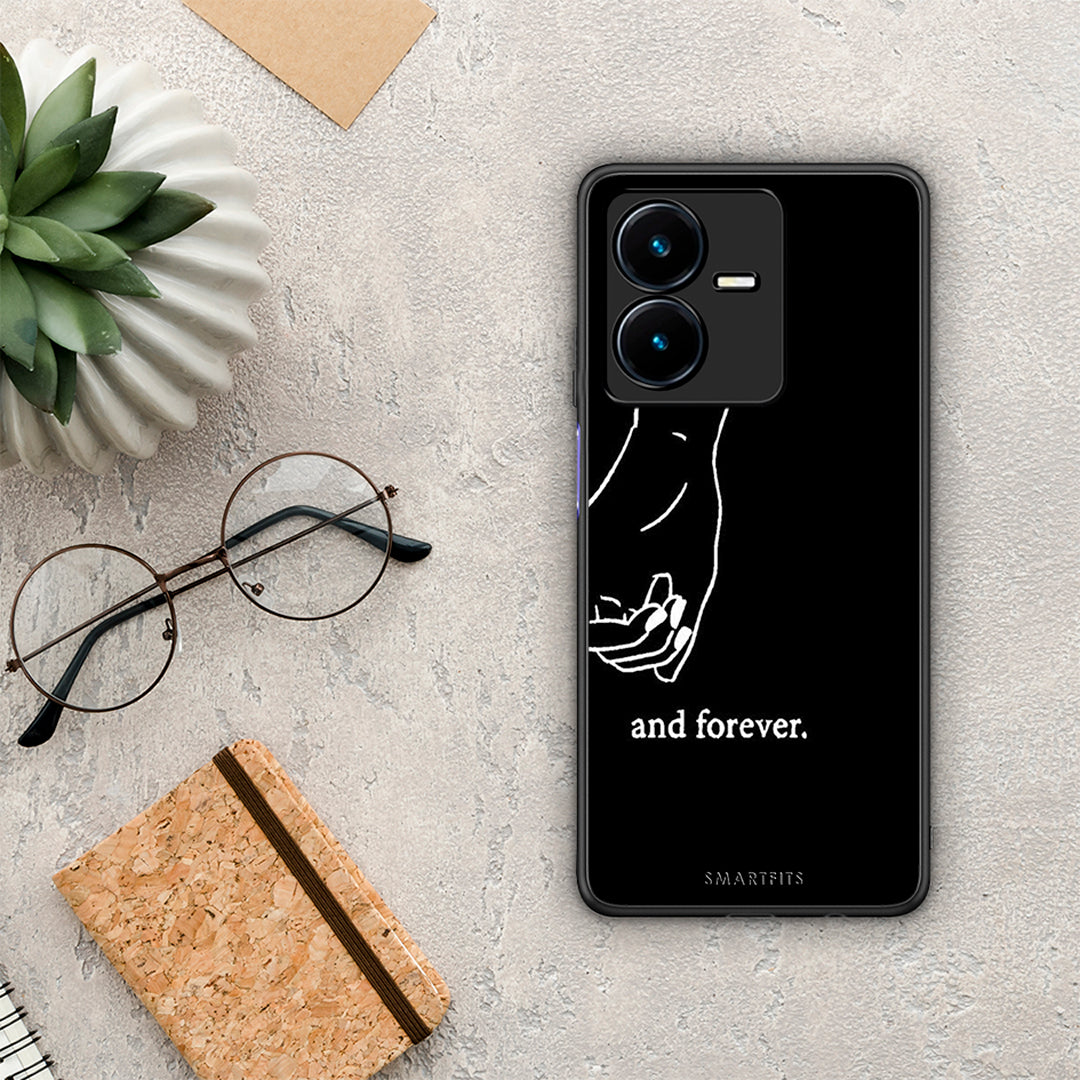 Always & Forever 1 - Vivo y22 case