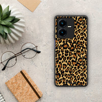 Thumbnail for Animal Leopard - Vivo Y22s case