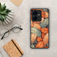 Thumbnail for Autumn Leaves - Vivo Y22 case