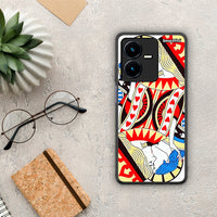 Thumbnail for Card Love - Vivo Y22 case