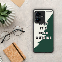 Thumbnail for Cold outside - Vivo y22 case