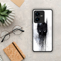 Thumbnail for Hero Paint Bat - Vivo Y22s case