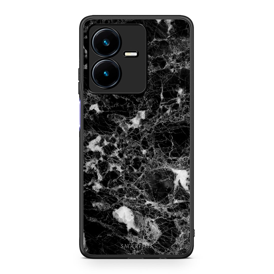 3 - Vivo Y22s Male marble case, cover, bumper