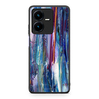 Thumbnail for 99 - Vivo Y22s Paint Winter case, cover, bumper