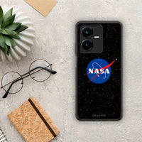 Thumbnail for PopArt NASA - Vivo Y22s case