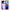 Θήκη Αγίου Βαλεντίνου Vivo Y22s Purple Mariposa από τη Smartfits με σχέδιο στο πίσω μέρος και μαύρο περίβλημα | Vivo Y22s Purple Mariposa case with colorful back and black bezels