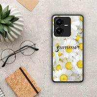 Thumbnail for Summer Daisies - Vivo Y22 case