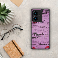 Thumbnail for Thank You Next - Vivo Y22 case