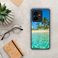 Thumbnail for Tropical Vibes - Vivo Y22 case