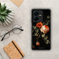 Thumbnail for Vintage Roses - Vivo Y22s case