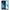 Θήκη Vivo Y33s / Y21s / Y21 Blue Sky Galaxy από τη Smartfits με σχέδιο στο πίσω μέρος και μαύρο περίβλημα | Vivo Y33s / Y21s / Y21 Blue Sky Galaxy case with colorful back and black bezels