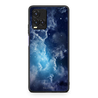 Thumbnail for 104 - Vivo Y33s / Y21s / Y21 Blue Sky Galaxy case, cover, bumper