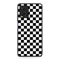 Thumbnail for 4 - Vivo Y33s / Y21s / Y21 Squares Geometric case, cover, bumper