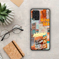 Thumbnail for Groovy Babe - Vivo Y33s / Y21s / Y21 case